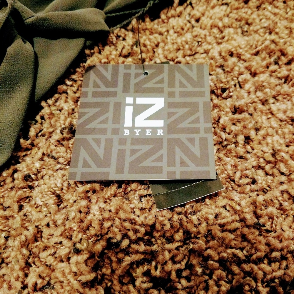 Iz byer dress - Picture 3 of 5